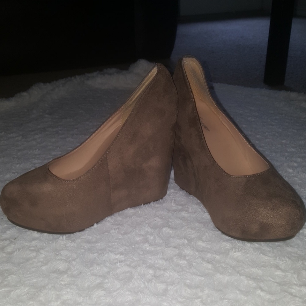 Wedges